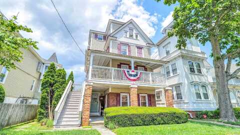 420 Central Ave, Ocean City, NJ 08226