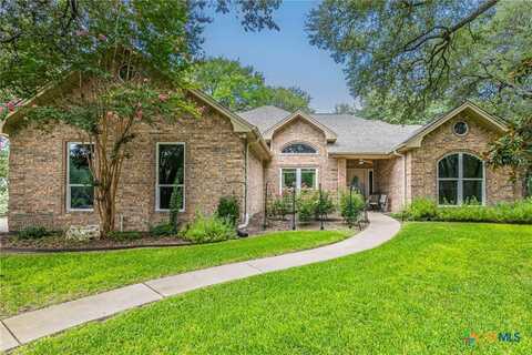13631 Moss Rose Trail, Belton, TX 76513