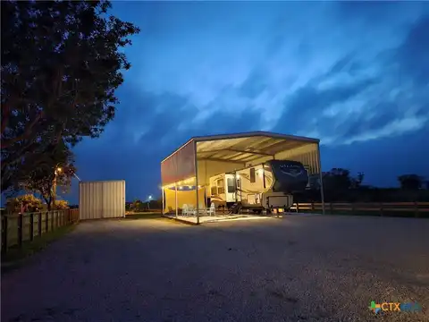 197 Joy Street, Port o Connor, TX 77982