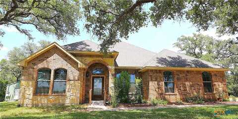 590 Scenic Loop Drive, Goliad, TX 77963
