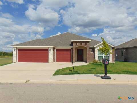 813 Galloway Drive, Belton, TX 76513