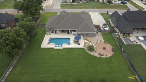 119 Cumberland Drive, Belton, TX 76513