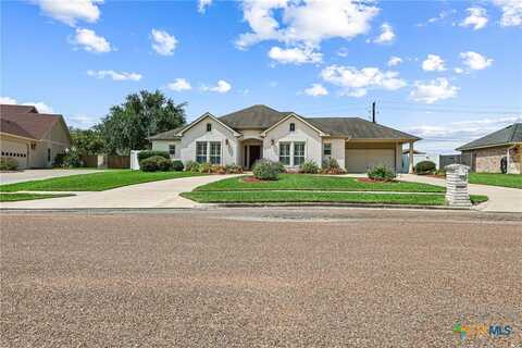 109 Ridge View, Victoria, TX 77904