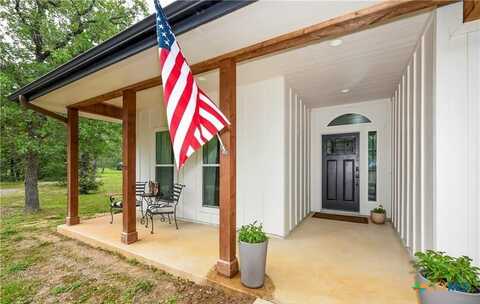 405 Woodlands Drive, Bastrop, TX 78602
