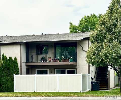 1452 S Woodruff Avenue, Idaho Falls, ID 83404