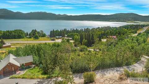 3862 Overlook Drive, Island Park, ID 83429