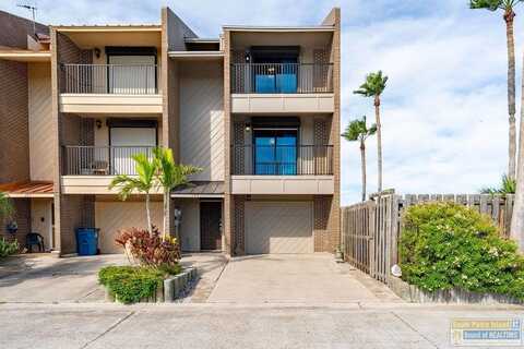 195 Isabella Point Dr., Port Isabel, TX 78578