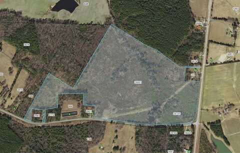 55.44 AC Highway 49, Skipwith, VA 23968