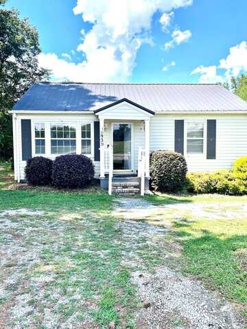 10939 Skipwith Road, Chase City, VA 23924