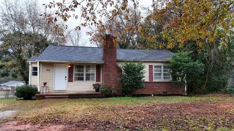 514 Hilda Street, Spartanburg, SC 29306