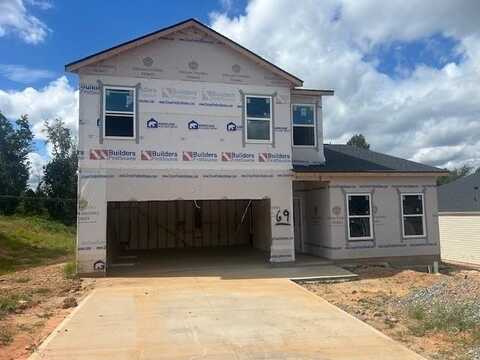 275 Pretoria Drive, Woodruff, SC 29388