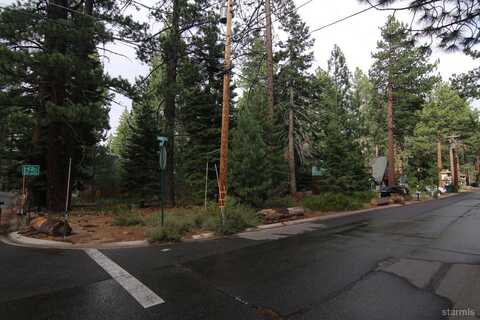 2028 13th Street, South Lake Tahoe, CA 96150