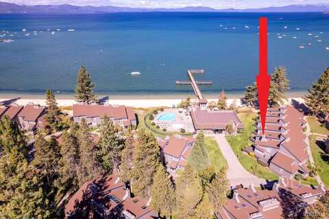 3535 Lake Tahoe Boulevard, South Lake Tahoe, CA 96150