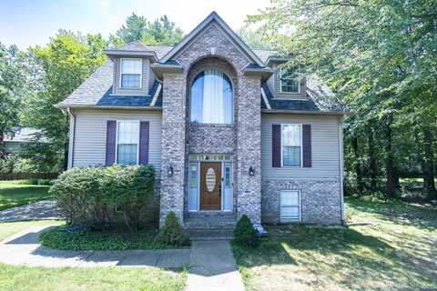 10199 Outer Lincoln Avenue, Newburgh, IN 47630