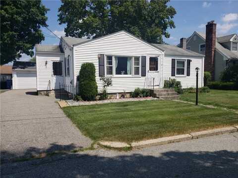 5 Cass Street, Lincoln, RI 02865