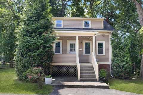 119 Doyle Avenue, Providence, RI 02906