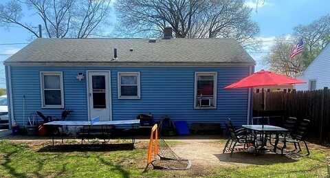 16 Vineyard Street, Pawtucket, RI 02860