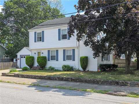 185 Hunts Avenue, Pawtucket, RI 02861