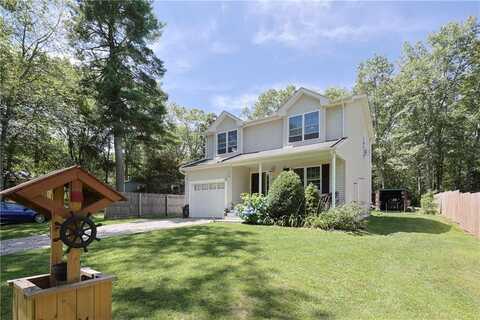 245 Stag Head Drive, Burrillville, RI 02859