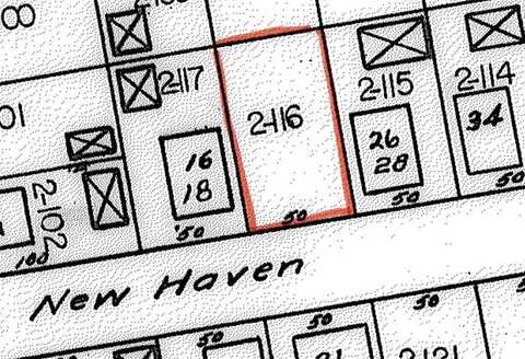 0 New Haven Avenue, Central Falls, RI 02863
