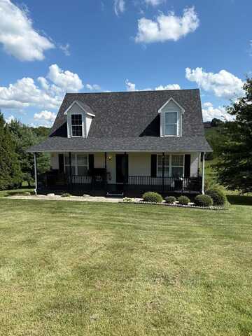 625 Wythe View Drive, Wytheville, VA 24382