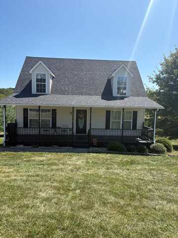 625 Wythe View Drive, Wytheville, VA 24382