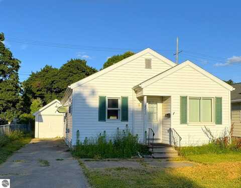2205 S Pennsylvania Avenue, Lansing, MI 48910