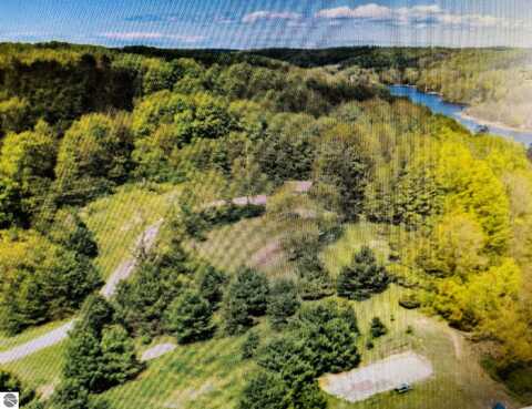 11A Rolling Ridge Drive, Ellsworth, MI 49729