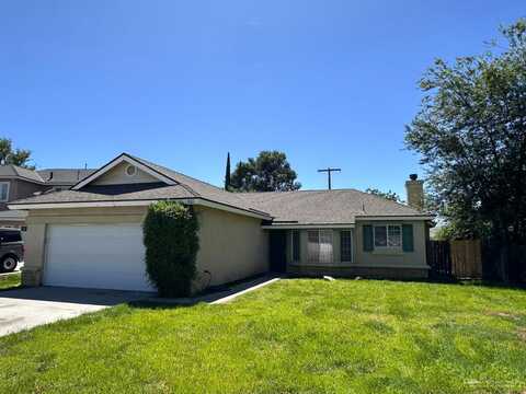 821 Green Street, Tehachapi, CA 93561