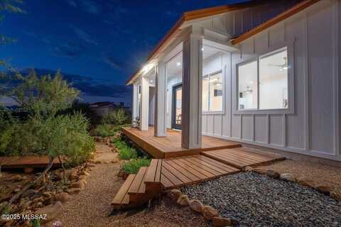 7453 S Latigo Street, Safford, AZ 85546
