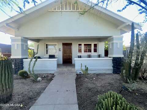 1220 N 1st Avenue, Tucson, AZ 85719