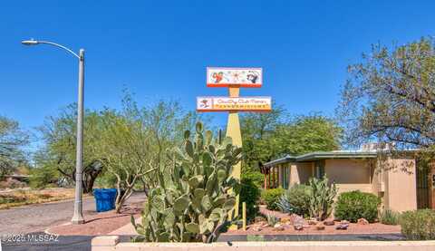 2913 E 17th Street, Tucson, AZ 85716