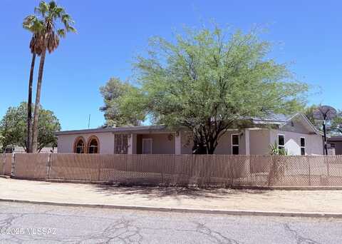 4024 E Santa Barbara Avenue, Tucson, AZ 85711