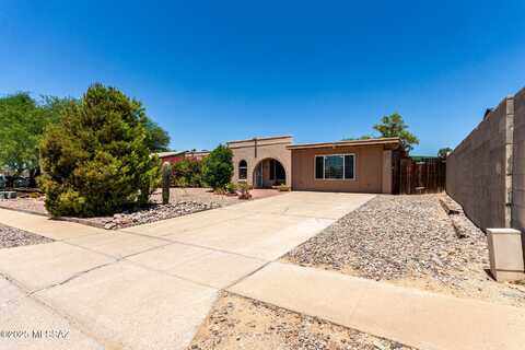 4140 W Magee Road, Tucson, AZ 85741