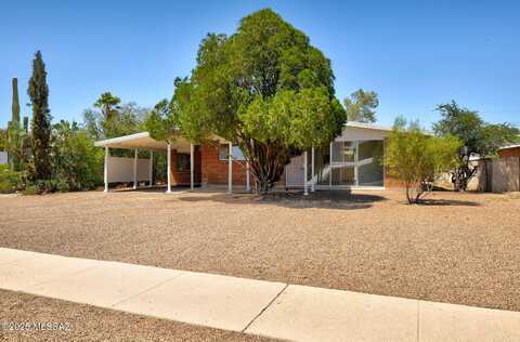 5035 E CECELIA Street, Tucson, AZ 85711