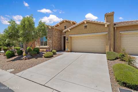 61118 E Flint Drive, Oracle, AZ 85623
