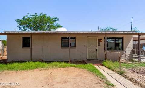4649 E 15th Street, Tucson, AZ 85711