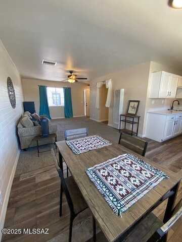 1776 S Palo Verde Avenue, Tucson, AZ 85713