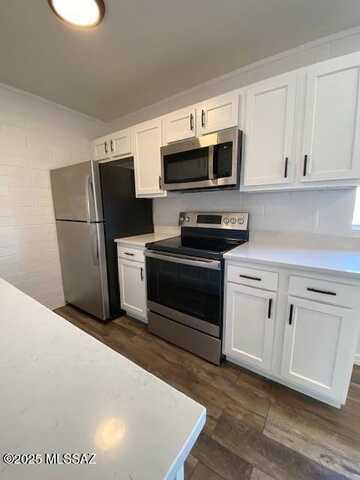 1776 S Palo Verde Avenue, Tucson, AZ 85713