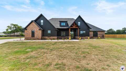 5600 Spearhead Drive, Texarkana, AR 71854