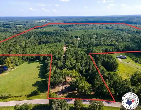 2539 FM 995, Atlanta, TX 75551