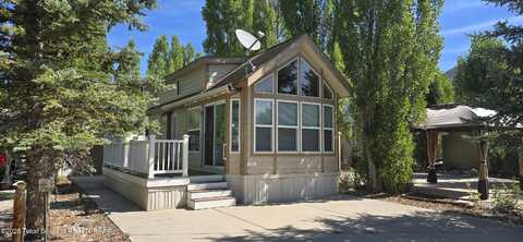 264 OXBOW Drive, Star Valley Ranch, WY 83127