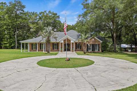 761 Bear Creek Road, Quincy, FL 32351