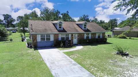 8443 W Sandalwood Drive, Tallahassee, FL 32305