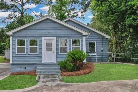1416 N Adams Street, Tallahassee, FL 32303
