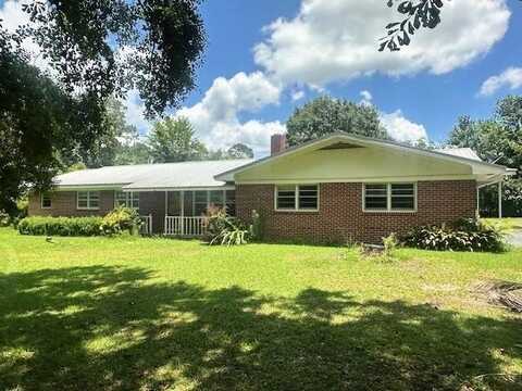 237 Dewey McGlamry Rd, Fitzgerald, GA 31750
