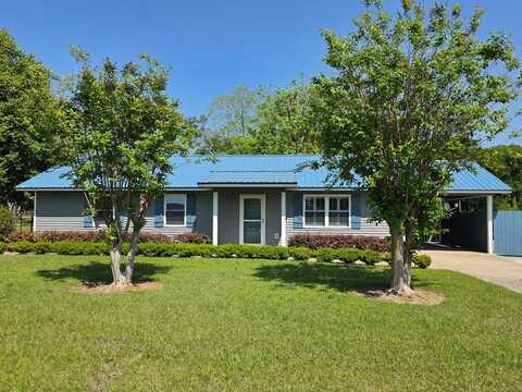 145 Carol Circle, Fitzgerald, GA 31750