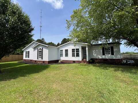 118 Del Ray Ct., Fitzgerald, GA 31750