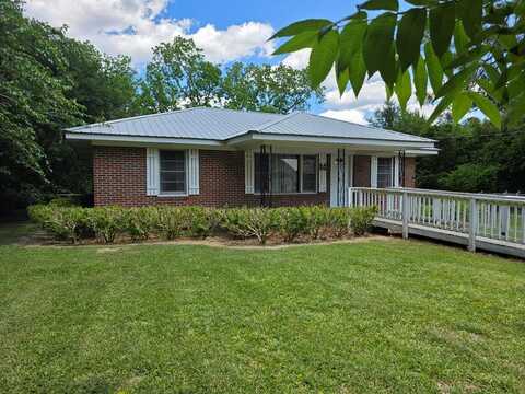 105 Gaff Avenue, Fitzgerald, GA 31750