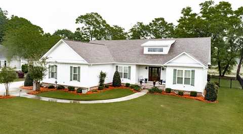 22 Moorman Drive, Tifton, GA 31794